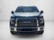 2015 Ford F-150 4WD SuperCrew 5-1/2 Ft Box XLT