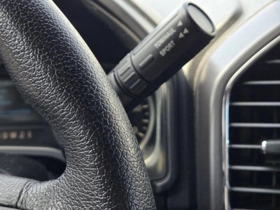 2015 Ford F-150 4WD SuperCrew 5-1/2 Ft Box XLT