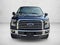 2015 Ford F-150 4WD SuperCrew 5-1/2 Ft Box XLT