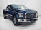 2015 Ford F-150 4WD SuperCrew 5-1/2 Ft Box XLT