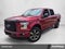 2016 Ford F-150 4WD SuperCrew 5-1/2 Ft Box XLT