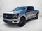 2024 Ford F-150 XLT 2WD SuperCrew 5.5' Box
