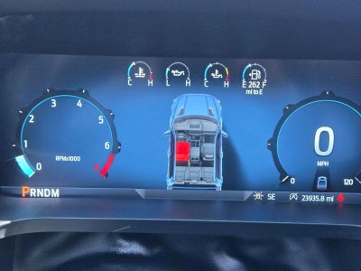 2024 Ford F-150 XLT 2WD SuperCrew 5.5' Box