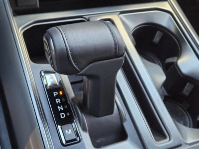 2024 Ford F-150 XLT 2WD SuperCrew 5.5' Box