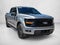 2024 Ford F-150 XLT 2WD SuperCrew 5.5' Box