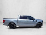 2024 Ford F-150 XLT 2WD SuperCrew 5.5' Box
