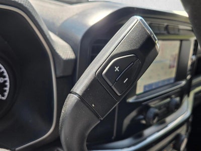 2022 Ford F-150 XL 2WD SuperCab 6.5' Box