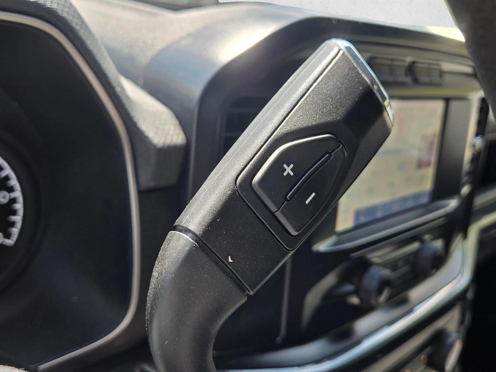 2022 Ford F-150 XL 2WD SuperCab 6.5' Box