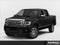 2014 Ford F-150 2WD SuperCrew 5-1/2 Ft Box Platinum