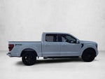 2023 Ford F-150 LARIAT 4WD SuperCrew 5.5' Box