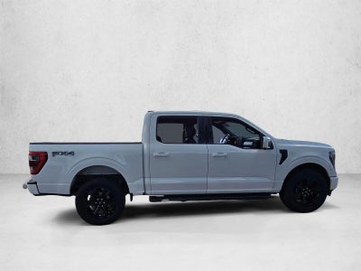 2023 Ford F-150 LARIAT 4WD SuperCrew 5.5' Box