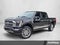 2021 Ford F-150 Limited 4WD SuperCrew 5.5' Box