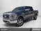 2021 Ford F-150 XLT 4WD SuperCrew 5.5' Box
