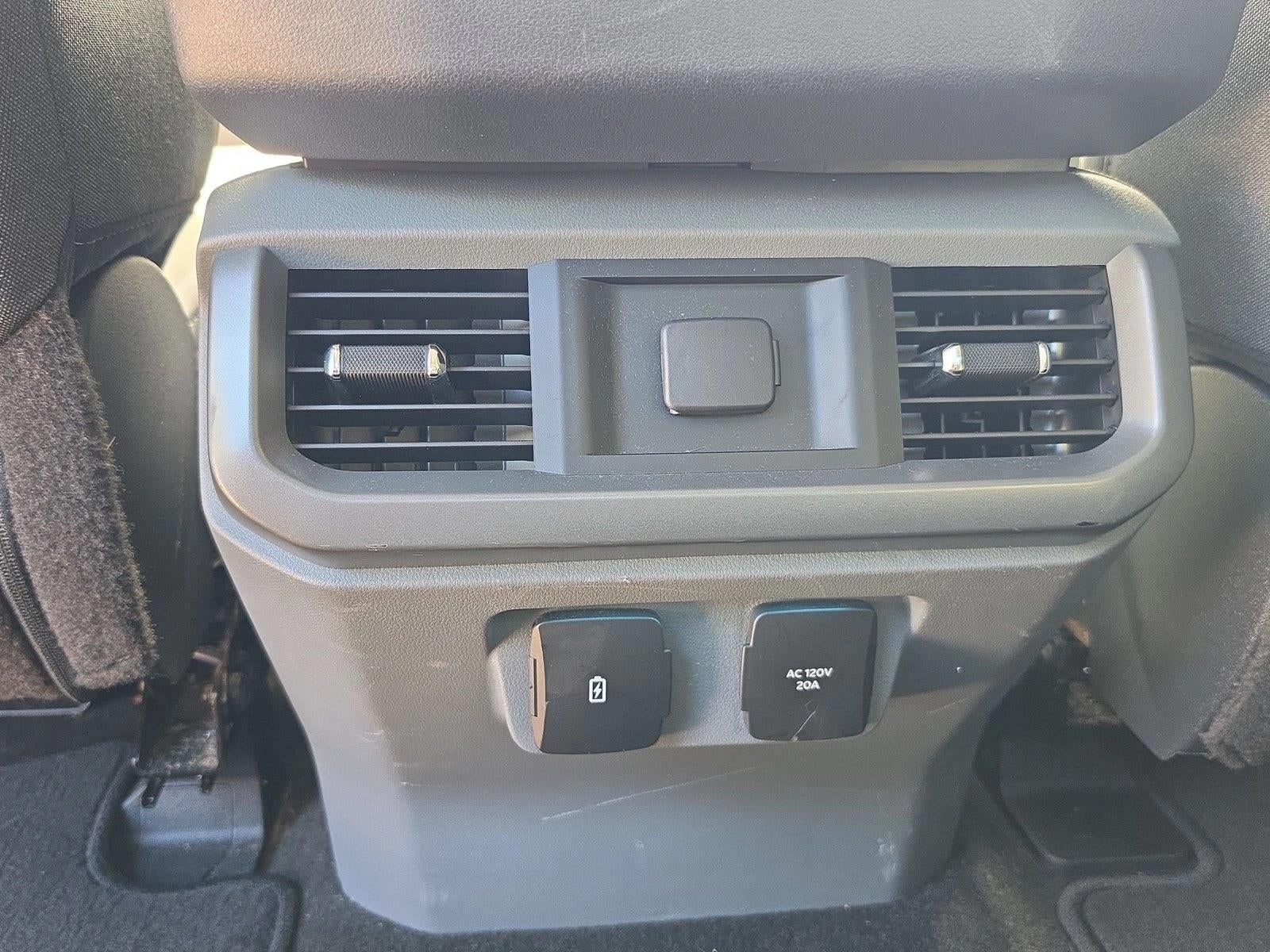 2021 Ford F-150 XLT 4WD SuperCrew 5.5' Box