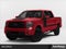 2013 Ford F-150 4WD SuperCrew 5-1/2 Ft Box FX4