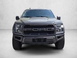 2020 Ford F-150 Raptor 4WD SuperCrew 5.5' Box