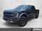 2022 Ford F-150 Raptor 4WD SuperCrew 5.5' Box