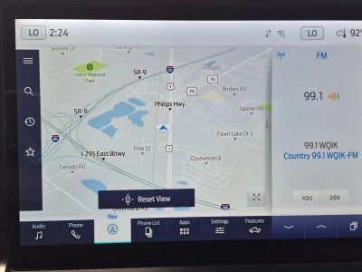 2022 Ford F-150 Raptor 4WD SuperCrew 5.5' Box