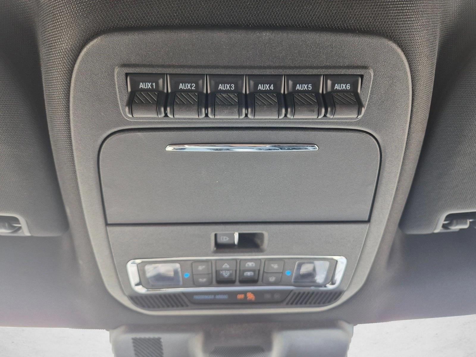 2022 Ford F-150 Raptor 4WD SuperCrew 5.5' Box