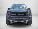 2022 Ford F-150 Raptor 4WD SuperCrew 5.5' Box