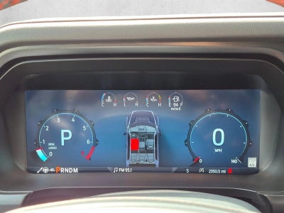 2026 Ford F-150 Raptor 4WD SuperCrew 5.5' Box