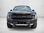 2026 Ford F-150 Raptor 4WD SuperCrew 5.5' Box