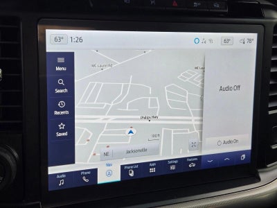 2022 Ford F-150 Raptor 4WD SuperCrew 5.5' Box