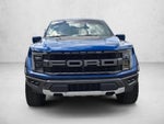 2022 Ford F-150 Raptor 4WD SuperCrew 5.5' Box