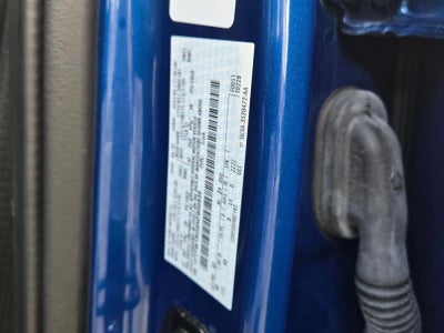 2022 Ford F-150 Raptor 4WD SuperCrew 5.5' Box