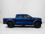 2022 Ford F-150 Raptor 4WD SuperCrew 5.5' Box