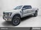 2024 Ford F-150 LARIAT 4WD SuperCrew 5.5' Box