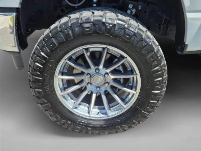 2024 Ford F-150 LARIAT 4WD SuperCrew 5.5' Box