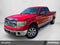 2014 Ford F-150 2WD SuperCab 6-1/2 Ft Box XLT