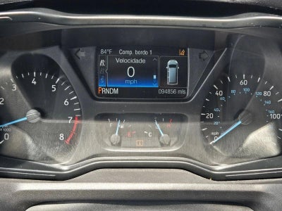 2019 Ford Transit Van T-250 130" Low Rf 9000 GVWR Swing-Out RH Dr