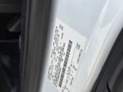 2019 Ford Transit Van T-250 130" Low Rf 9000 GVWR Swing-Out RH Dr