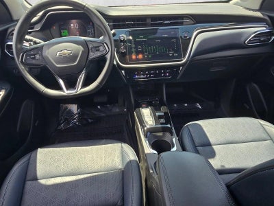 2023 Chevrolet Bolt EUV FWD 4dr Premier