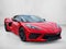 2022 Chevrolet Corvette Stingray Convertible 2LT