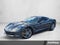 2017 Chevrolet Corvette Stingray Coupe 2LT