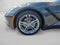 2017 Chevrolet Corvette Stingray Coupe 2LT