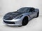2017 Chevrolet Corvette Stingray Coupe Z51 1LT