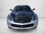 2017 Chevrolet Corvette Stingray Coupe Z51 1LT