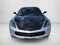 2017 Chevrolet Corvette Stingray Coupe Z51 1LT