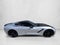2017 Chevrolet Corvette Stingray Coupe Z51 1LT