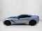 2017 Chevrolet Corvette Stingray Coupe Z51 1LT