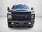 2021 Chevrolet Silverado 2500 HD Crew Cab Standard Box 4-Wheel Drive LTZ