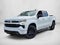 2025 Chevrolet Silverado 1500 Crew Cab Short Box 4-Wheel Drive RST