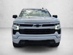 2025 Chevrolet Silverado 1500 Crew Cab Short Box 4-Wheel Drive RST
