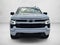 2025 Chevrolet Silverado 1500 Crew Cab Short Box 4-Wheel Drive RST
