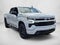 2025 Chevrolet Silverado 1500 Crew Cab Short Box 4-Wheel Drive RST