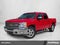 2012 Chevrolet Silverado 1500 Crew Cab Short Box 4-Wheel Drive LT